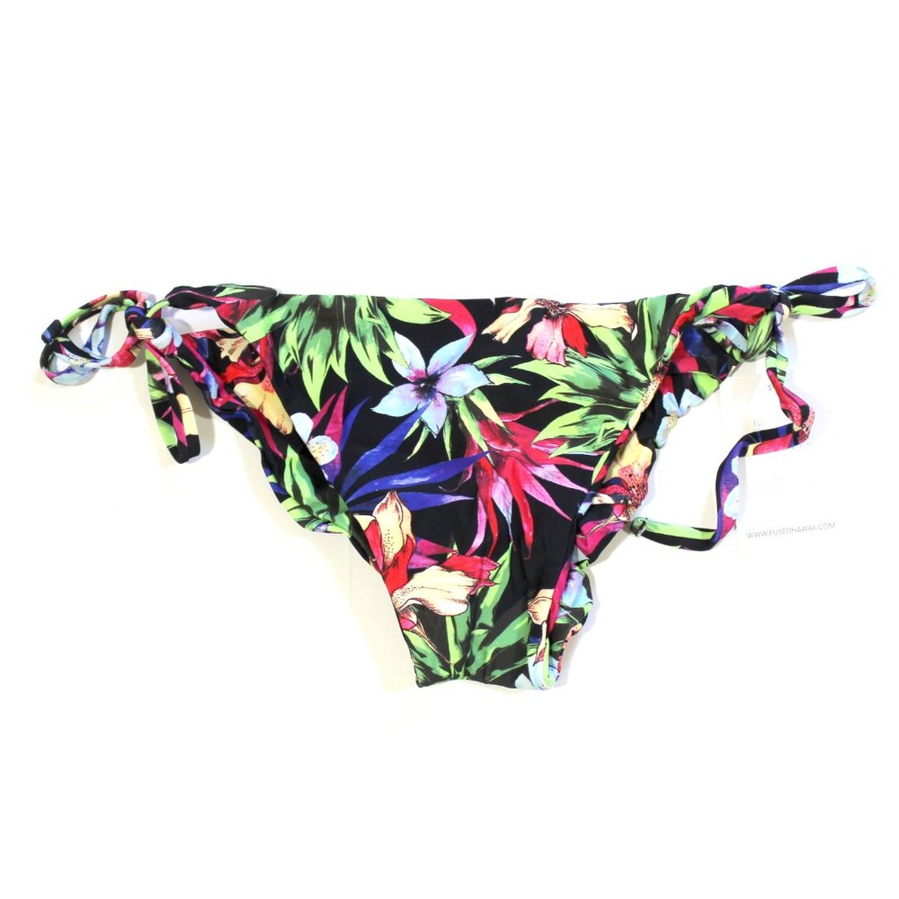 Fused Hawaii Aloha Cheeky Swim Bottom Stay Grounde - Picture 4 of 4